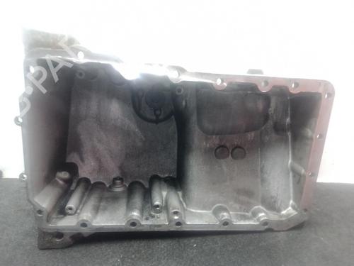 Oil sump BMW 3 Touring (E46) 320 d | BP29394589M115 