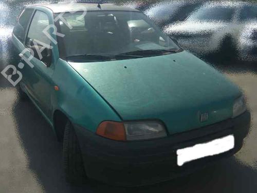 Right mirror FIAT PUNTO (176_) 75 1.2 | BP5733674C27 