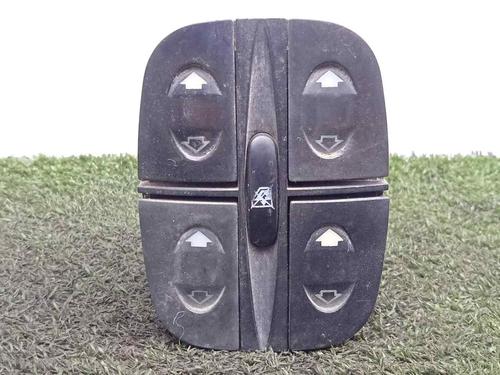 Used Left front window switch TATA INDICA [1998-2025]  5696946