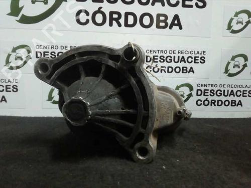 Used Starter CITROËN ZX (N2) 1.6 i (88 hp) 5702827