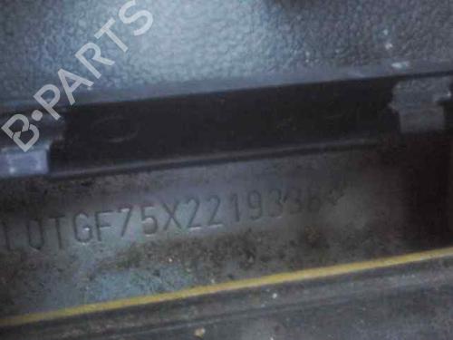 Left taillight OPEL ZAFIRA A MPV (T98)  | BP5732138C34 