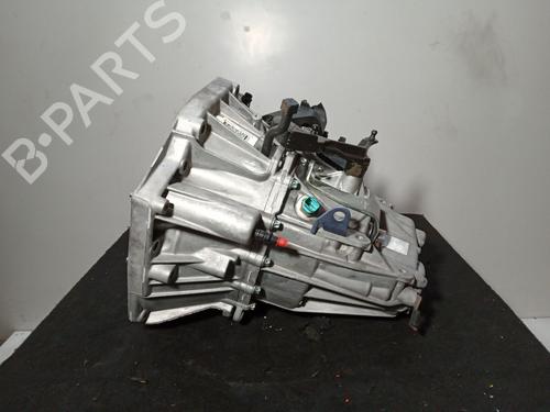 Gearbox NISSAN QASHQAI II (J11, J11_) 1.5 dCi | BP29498603M3 