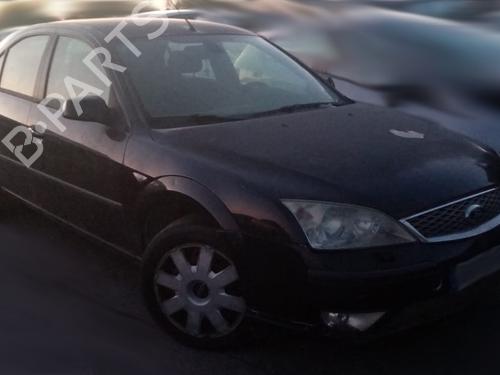 Gearbox FORD MONDEO III (B5Y)  | BP12211108M3 