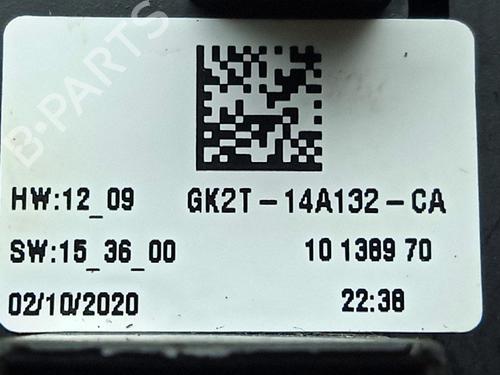 Left front window switch FORD TRANSIT CUSTOM V362 Van (FY, FZ)  | BP29989975I27 