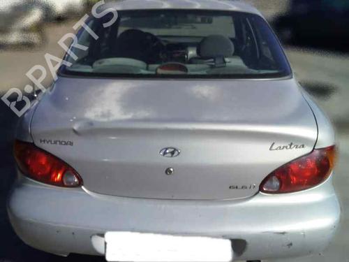 Left taillight HYUNDAI LANTRA II (J-2) 1.9 D | BP22638036C34 