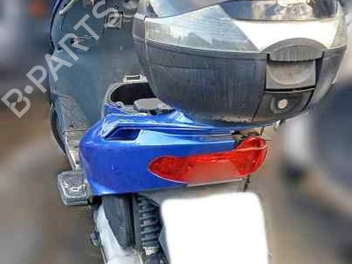 Elektronisk modul DERBI BOULEVARD Boulevard 125 4T (M57) | BP30090198M83