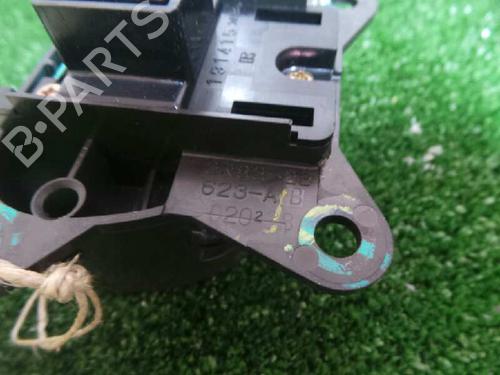 Hand brake JAGUAR S-TYPE II (X200) 3.0 V6 | BP5697335I18 