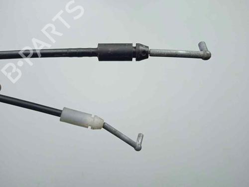 Front right lock HYUNDAI COUPE II (GK)  | BP27398796C97 