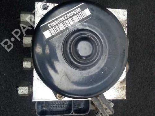 ABS pump CHRYSLER VOYAGER IV (RG, RS)  | BP5744303M43 