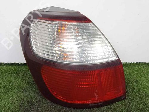 Used Left taillight SUBARU LEGACY III (BE) 2.5 AWD (BE9) (156 hp) 22638086