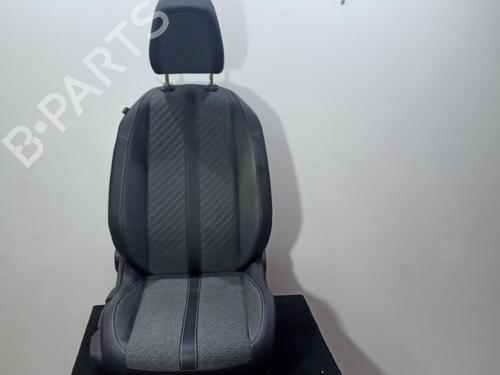 Sæde højre fortil Sæde højre fortil PEUGEOT 2008 II (UD_, US_, UY_, UJ_, UR_, UC_) 1.2 PureTech 100 (USHNK) (101 hp) 34539174 34539174