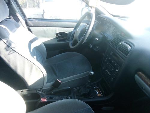 Engine control unit (ECU) PEUGEOT 406 (8B) 2.0 HDI 110 | BP11808307M57 