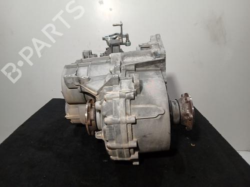 Gearbox SEAT CORDOBA (6L2) 1.9 TDI | BP29581887M3 