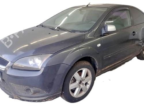 Engine control unit (ECU) FORD FOCUS II (DA_, HCP, DP) 1.6 TDCi | BP35751045M57 - Image 6