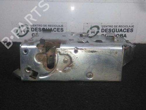Used Rear left lock FORD TRANSIT CONNECT (P65_, P70_, P80_) 1.8 TDCi (90 hp) 8074982