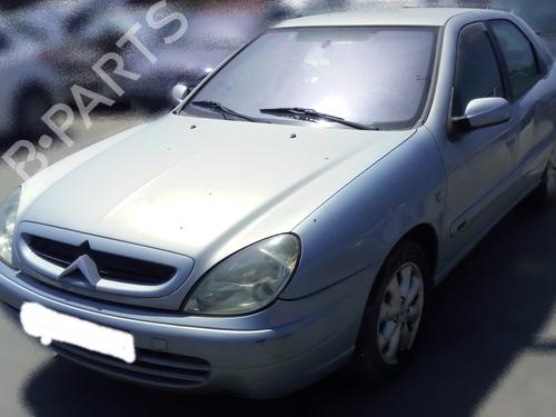 Øvrige styreenhet CITROËN XSARA (N1) 2.0 HDi 90 | BP10105290M11 