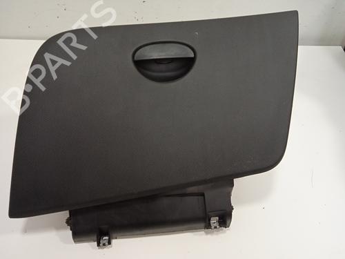 Used Glove box SEAT LEON (1P1) 1.2 TSI (105 hp) 12209827
