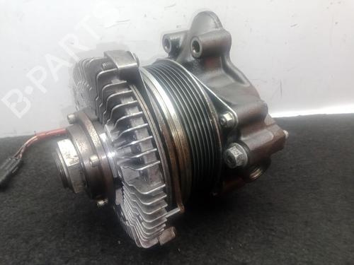 Used Fan MITSUBISHI CANTER Platform/Chassis (FB_, FE_, FG_) [2001-2026]  31992583