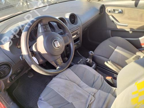 Front right interior door handle SEAT IBIZA III (6L1) 1.4 16V | BP28516590I14 