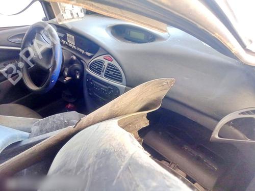 Throttle body CITROËN C5 I (DC_) 1.8 16V (DC6FZB, DC6FZE) | BP28579480M82 