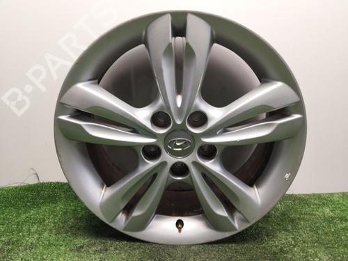 Used Rim HYUNDAI ix35 (LM, EL, ELH) 1.7 CRDi (116 hp) 31679672