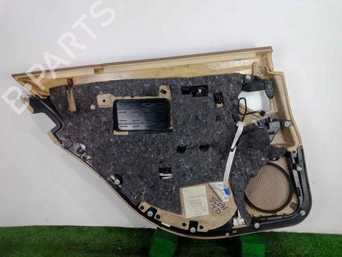 Rear right panel MERCEDES-BENZ E-CLASS (W211)  | BP13541870C61 