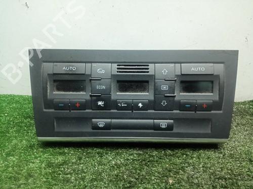 Used Climate control AUDI A4 B7 (8EC) 2.0 TDI (170 hp) 21219678