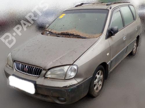 Used Parts KIA CARENS I (FC)  1.8 i  1079647