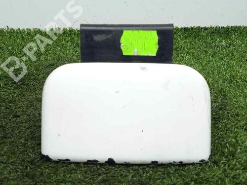 Used Front right exterior door handle Front right exterior door handle PEUGEOT PARTNER MPV (5_, G_) 1.9 D (69 hp) 10972909 10972909