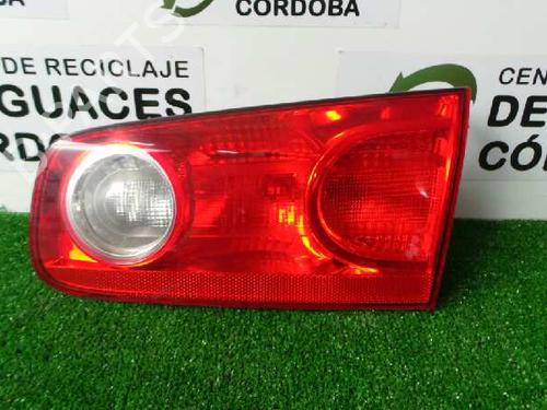 Used Right tailgate light RENAULT LAGUNA II Grandtour (KG0/1_) [2001-2007]  5789807