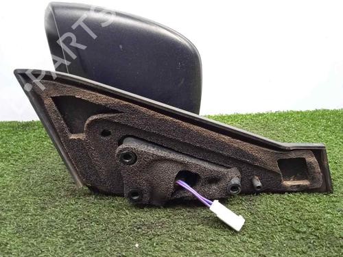 Left mirror MAZDA 5 (CR) 2.0 CD (CR19) | BP16056896C26 