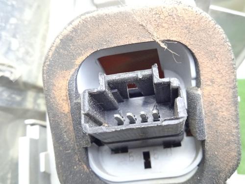 Right taillight CITROËN C4 Picasso I MPV (UD_) 1.6 HDi | BP26663012C35 