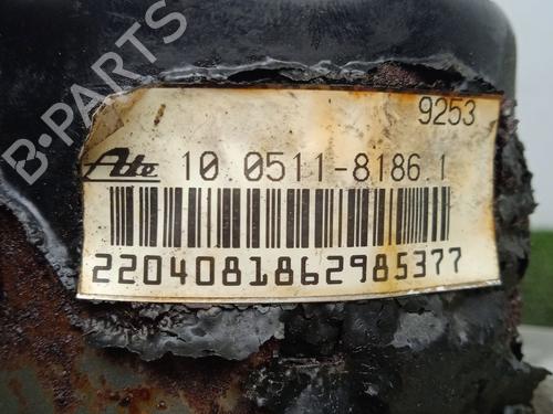 ABS pump JAGUAR S-TYPE II (X200) 3.0 V6 | BP24333991M43 