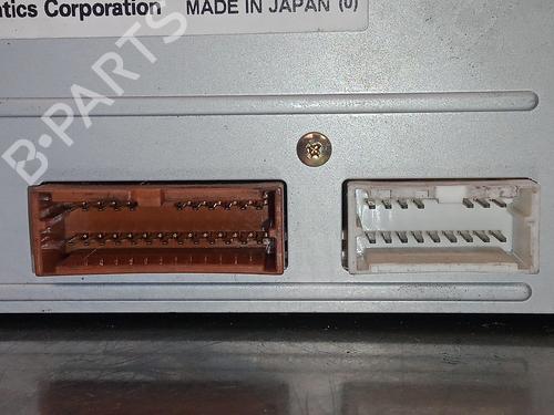 Display monitor NISSAN PRIMERA Hatchback (P12) 1.9 dCi | BP22314484C48 