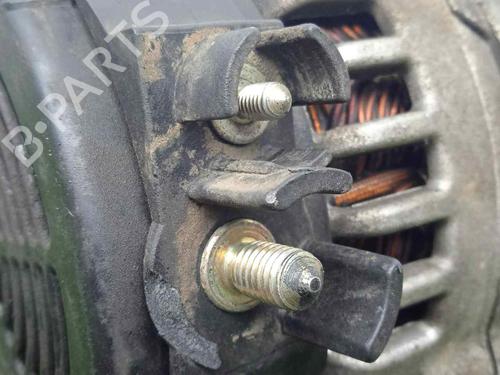 Alternator PEUGEOT 306 Hatchback (7A, 7C, N3, N5) 1.9 D | BP9074153M7