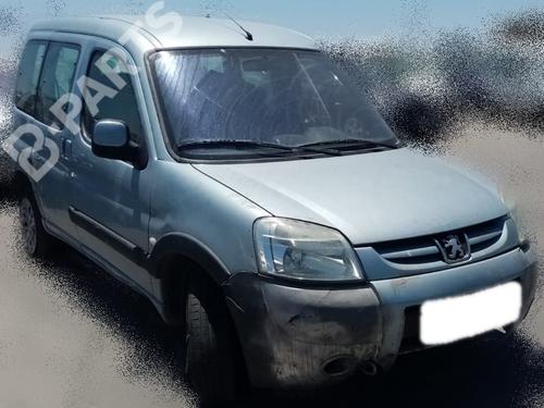 Used Parts PEUGEOT PARTNER MPV (5_, G_)  2.0 HDI  1083259