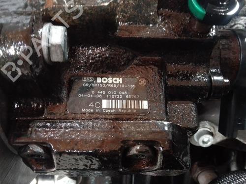 Engine CITROËN C5 I (DC_) 2.0 HDi (DCRHZB, DCRHZE) | BP33974498M1  - Image 5
