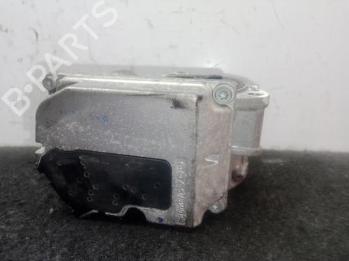 Throttle body SEAT LEON (1P1) 1.9 TDI | BP30160817M82