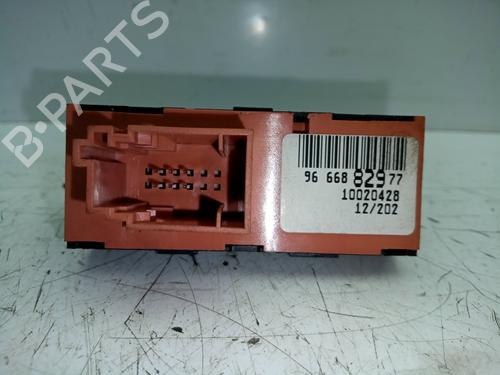 Switch CITROËN C4 II (NC_) 1.6 HDi 90 | BP30113575I30