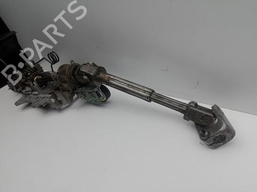 Steering column VW PASSAT B6 (3C2) 2.0 TDI 16V | BP28510609M21 