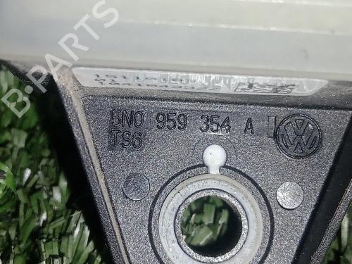 Elektronisk sensor SEAT LEON (1P1) 1.6 TDI | BP22238703M84 