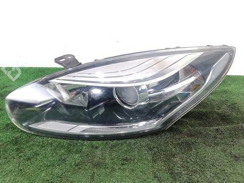 Phare gauche RENAULT MEGANE III Hatchback (BZ0/1_, B3_) 1.2 TCe (BZ2B, BZ11) (116 hp) 32145222