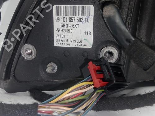 Right mirror VW EOS (1F7, 1F8) 1.4 TSI | BP17568359C27 