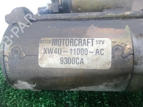 Starter JAGUAR S-TYPE II (X200) 3.0 V6 | BP28694375M8