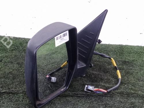 Used Left mirror JEEP CHEROKEE (KK) 2.8 CRD 4x4 (177 hp) 29993485