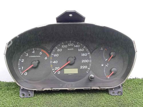 Used Instrument cluster HONDA CIVIC VII Hatchback (EU, EP, EV) 1.7 CTDi (EP4, EU9) (100 hp) 19152429