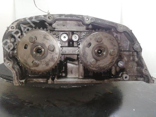 Cylinder head FORD MONDEO III (B5Y) 2.0 16V TDDi / TDCi | BP28184943M5 