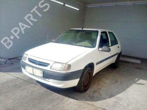 Used Parts CITROËN SAXO (S0, S1) 1.5 D (57 hp) 4425756