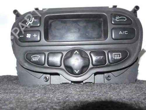 Used Climate control PEUGEOT 307 Break (3E) 2.0 HDI 110 (107 hp) 5686449