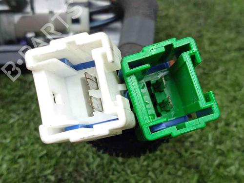 Ignition barrel PEUGEOT 407 Coupe (6C_) 2.7 HDi | BP10909619M48 